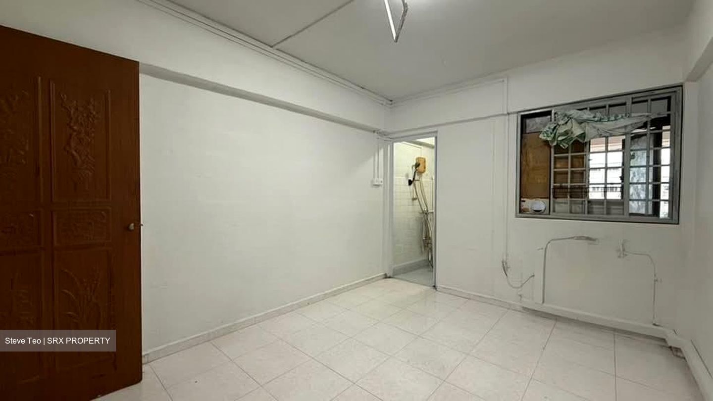 Blk 480 Jurongville @ Street 41 (Jurong West), HDB 3 Rooms #574534761